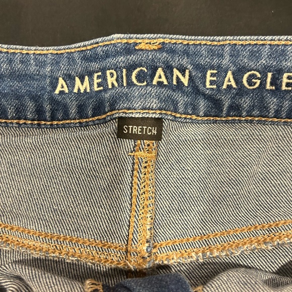 AE Ripped Jeans - Picture 3 of 4